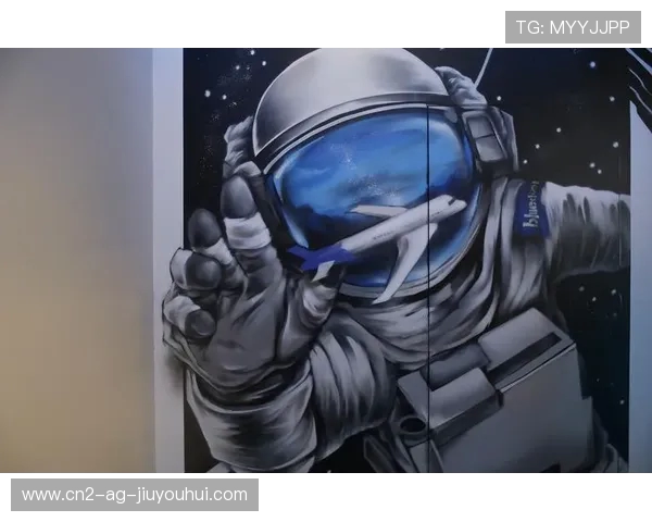 星空背景下的足球竞技头像高清设计展现运动与宇宙的完美融合